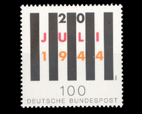Deutschland (BRD), Michel Nr. 1741, postfrisch (363171)