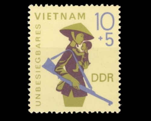 DDR, Michel Nr. 1371, postfrisch
