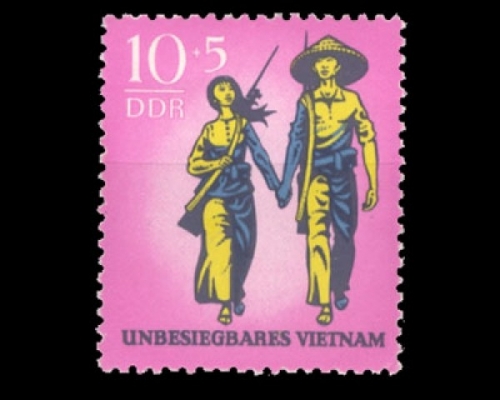 DDR, Michel Nr. 1476, postfrisch