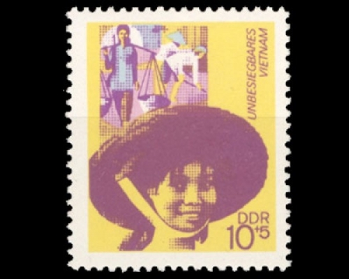DDR, Michel Nr. 1736, postfrisch