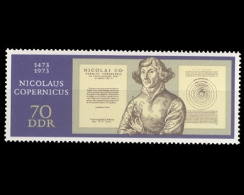 DDR, Michel Nr. 1828, postfrisch