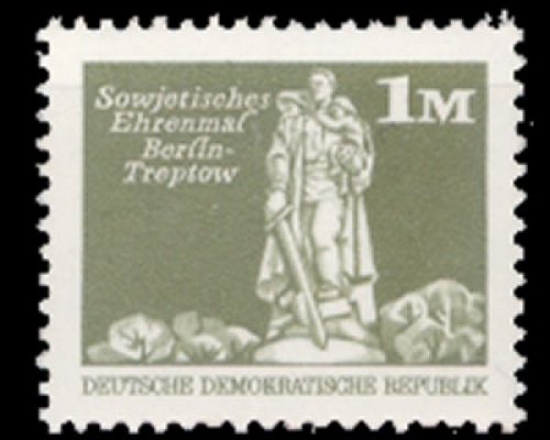 DDR, Michel Nr. 1968, postfrisch