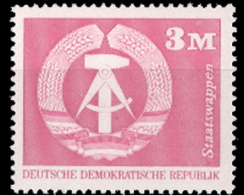 DDR, Michel Nr. 1967, postfrisch
