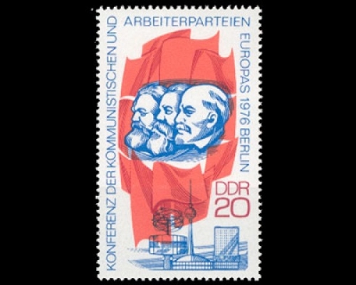 DDR, Michel Nr. 2146, postfrisch