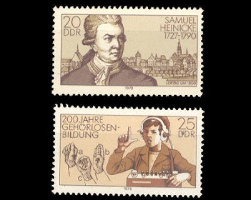 DDR, Michel Nr. 2314-2315, postfrisch