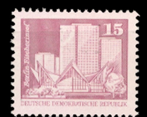 DDR, Michel Nr. 2501, postfrisch