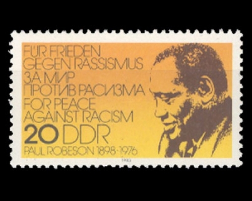 DDR, Michel Nr. 2781, postfrisch