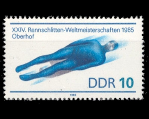DDR, Michel Nr. 2923, postfrisch