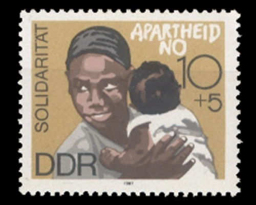DDR, Michel Nr. 3105, postfrisch