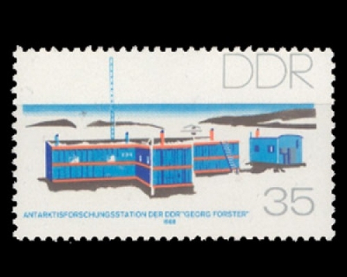DDR, Michel Nr. 3160, postfrisch