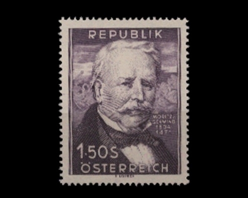 Österreich, MiNr. 996, postfrisch