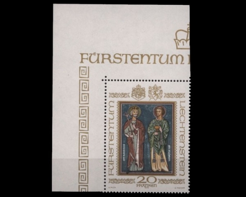Liechtenstein, MiNr. 734, postfrisch
