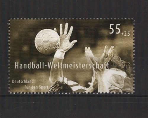 Deutschland (BRD), Michel Nr. 2578, postfrisch