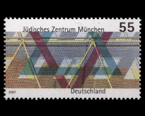 Deutschland (BRD), Michel Nr. 2594, postfrisch