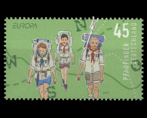 Deutschland (BRD), Michel Nr. 2600, postfrisch