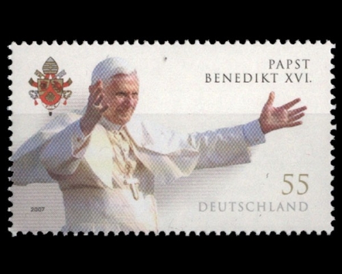 Deutschland (BRD), Michel Nr. 2599, postfrisch