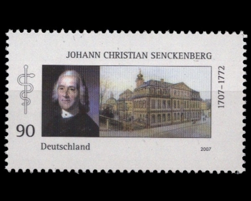 Deutschland (BRD), Michel Nr. 2588, postfrisch