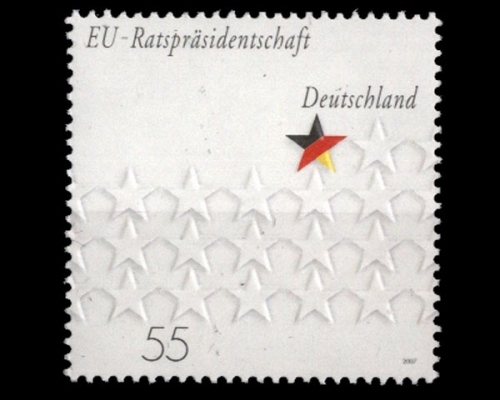 Deutschland (BRD), Michel Nr. 2583, postfrisch