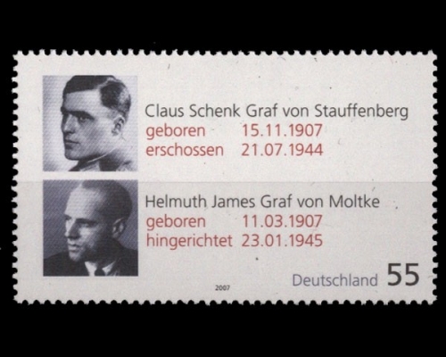 Deutschland (BRD), Michel Nr. 2590, postfrisch