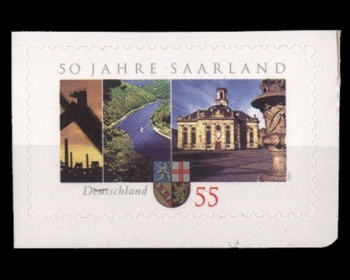 Deutschland (BRD), Michel Nr. 2595 sk, postfrisch