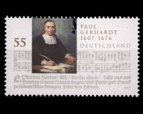 Deutschland (BRD), Michel Nr. 2592, postfrisch