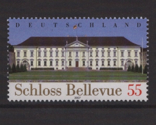 Deutschland (BRD), Michel Nr. 2601, postfrisch