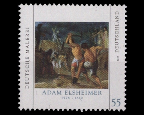 Deutschland (BRD), Michel Nr. 2591, postfrisch