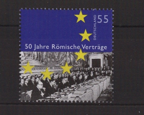 Deutschland (BRD), Michel Nr. 2593, postfrisch