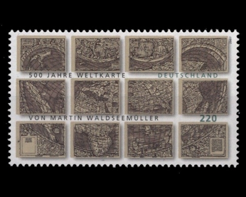 Deutschland (BRD), Michel Nr. 2598, postfrisch