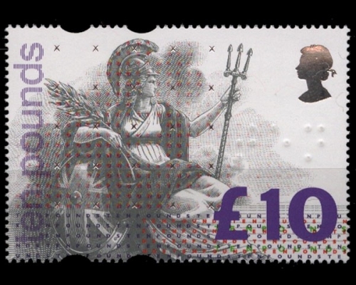 Großbritannien, MiNr. 1445, postfrisch