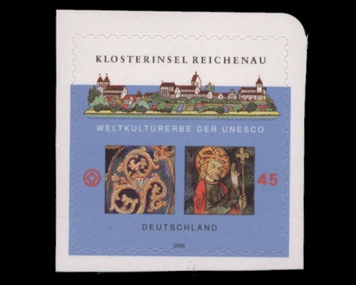 Deutschland (BRD), Michel Nr. 2642 sk, postfrisch
