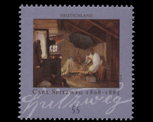 Deutschland (BRD), Michel Nr. 2647, postfrisch