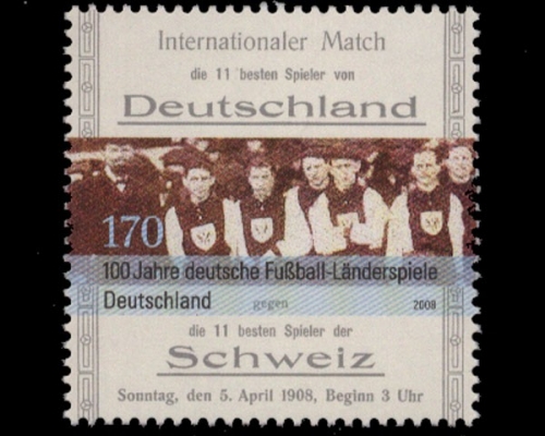Deutschland (BRD), Michel Nr. 2659, postfrisch