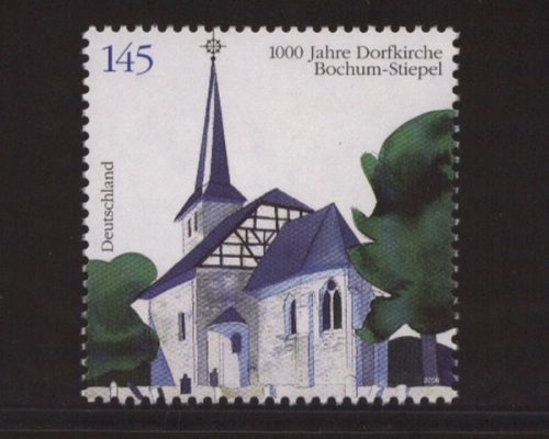Deutschland (BRD), Michel Nr. 2646, postfrisch