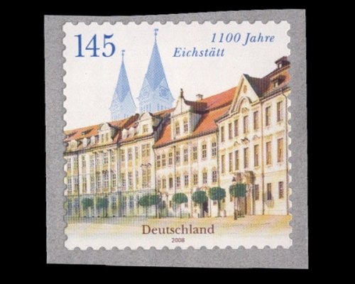Deutschland (BRD), Michel Nr. 2643 sk, postfrisch