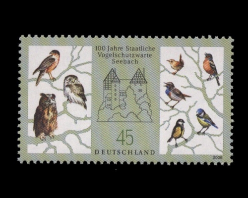 Deutschland (BRD), Michel Nr. 2661, postfrisch