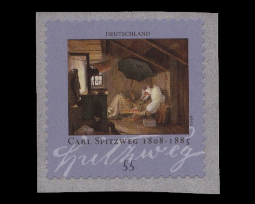 Deutschland (BRD), Michel Nr. 2648 sk, postfrisch