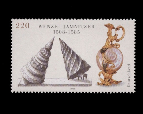 Deutschland (BRD), Michel Nr. 2639, postfrisch