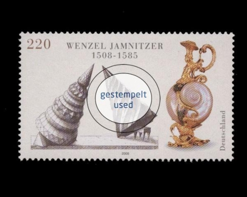 Deutschland (BRD), Michel Nr. 2639, gestempelt