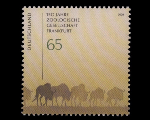 Deutschland (BRD), Michel Nr. 2653, postfrisch