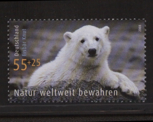 Deutschland (BRD), Michel Nr. 2656, postfrisch