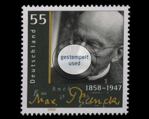 Deutschland (BRD), Michel Nr. 2658, gestempelt