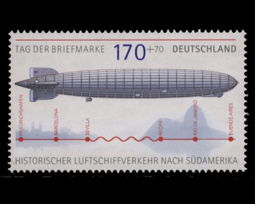 Deutschland (BRD), Michel Nr. 2589, postfrisch (364921)