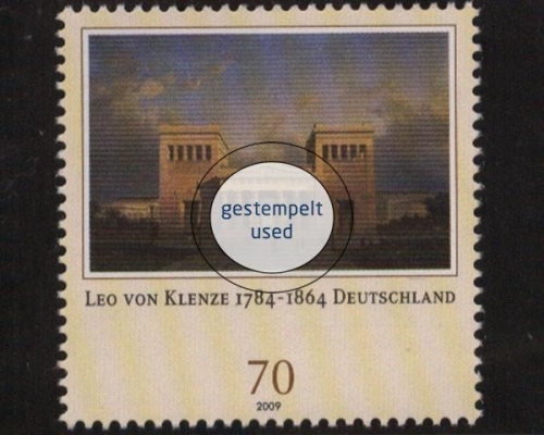 Deutschland (BRD), Michel Nr. 2719, gestempelt