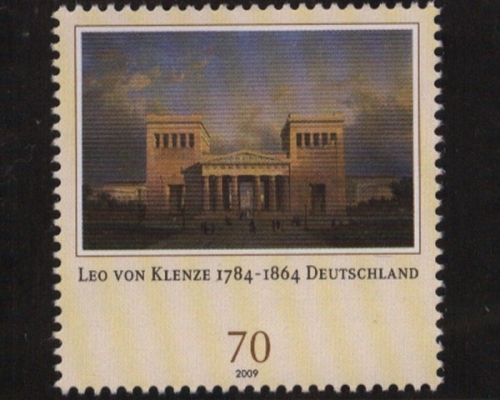 Deutschland (BRD), Michel Nr. 2719, postfrisch