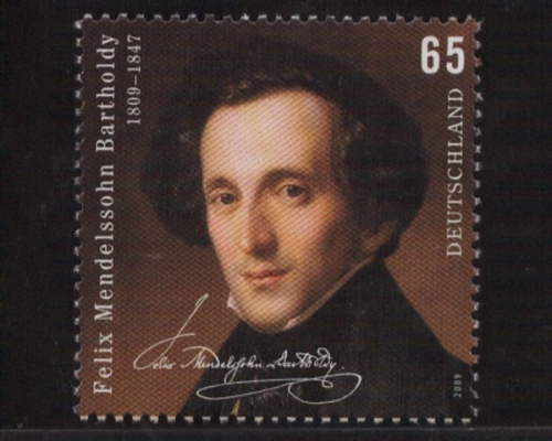 Deutschland (BRD), Michel Nr. 2720, postfrisch
