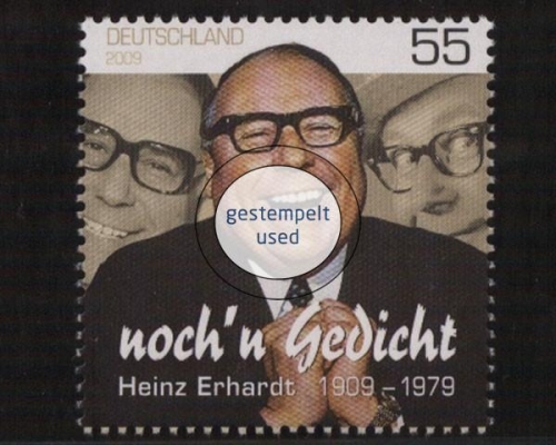 Deutschland (BRD), Michel Nr. 2721, gestempelt