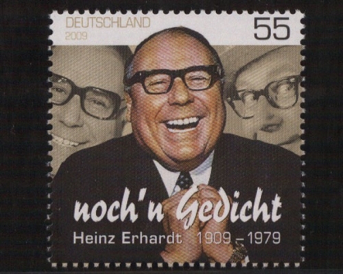 Deutschland (BRD), Michel Nr. 2721, postfrisch
