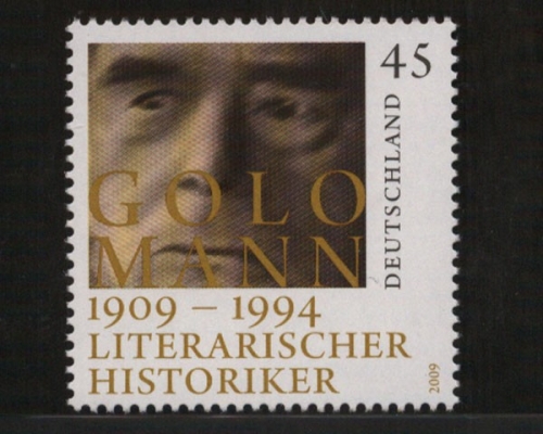Deutschland (BRD), Michel Nr. 2726, postfrisch