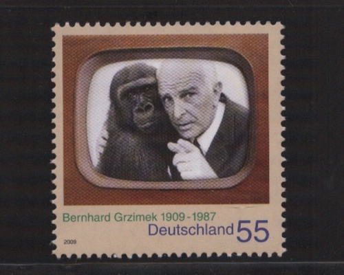 Deutschland (BRD), Michel Nr. 2731, postfrisch